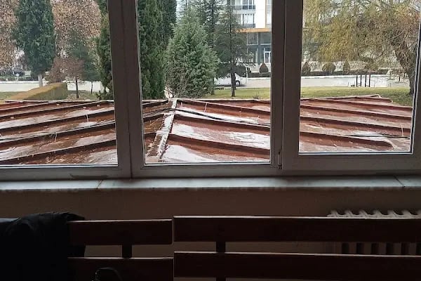 Elmalı Adliyesi - Resim 4