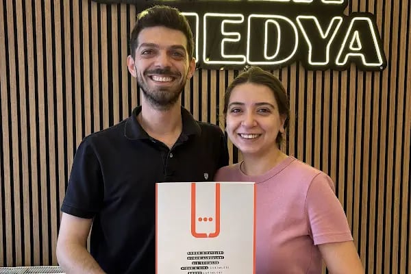 Güler Medya - Nilüfer Şubesi - Resim 2