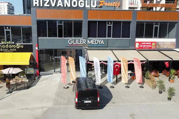 Güler Medya - Nilüfer Şubesi - Resim 18