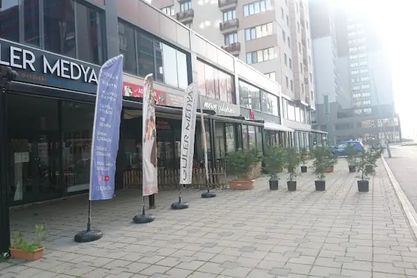 Güler Medya - Nilüfer Şubesi - Resim 8