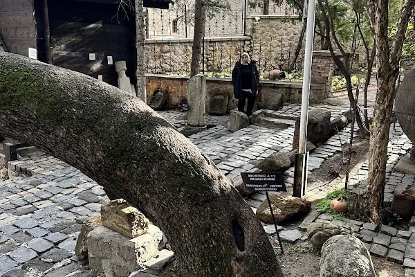 Beypazarı Tarih Ve Kültür Evi - Resim 13