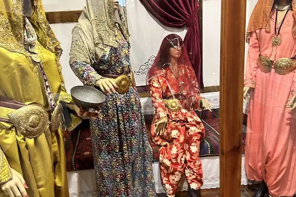 Beypazarı Tarih Ve Kültür Evi - Resim 8