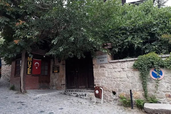 Beypazarı Tarih Ve Kültür Evi - Resim 3