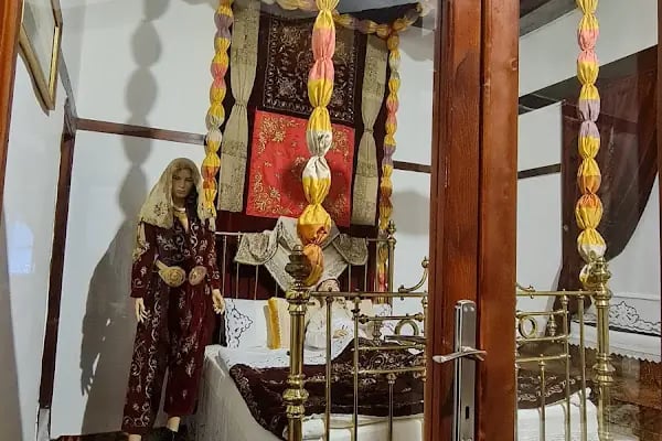 Beypazarı Tarih Ve Kültür Evi - Resim 20