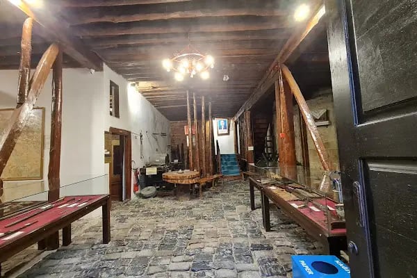 Beypazarı Tarih Ve Kültür Evi - Resim 15