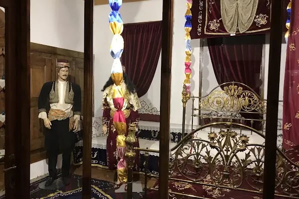 Beypazarı Tarih Ve Kültür Evi - Resim 7