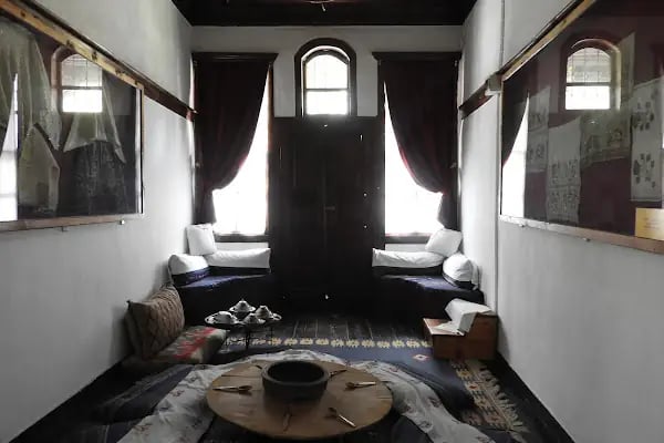 Beypazarı Tarih Ve Kültür Evi - Resim 12