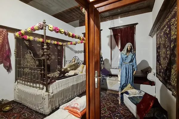 Beypazarı Tarih Ve Kültür Evi - Resim 11