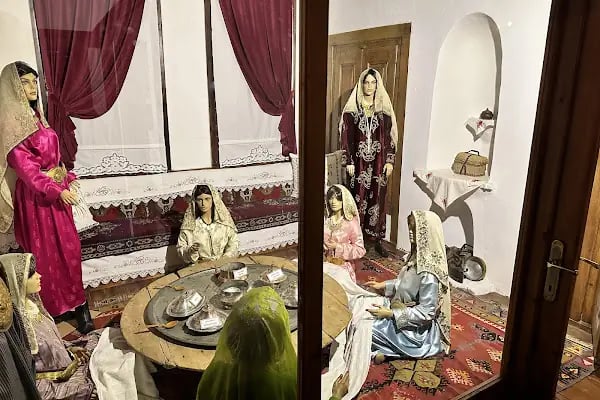 Beypazarı Tarih Ve Kültür Evi - Resim 5