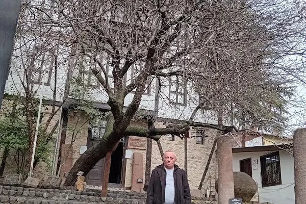 Beypazarı Tarih Ve Kültür Evi - Resim 10