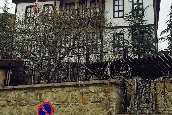 Beypazarı Tarih Ve Kültür Evi - Resim 2