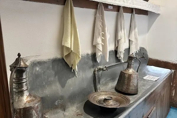 Beypazarı Tarih Ve Kültür Evi - Resim 19