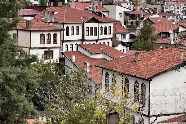 Beypazarı Tarih Ve Kültür Evi - Resim 4