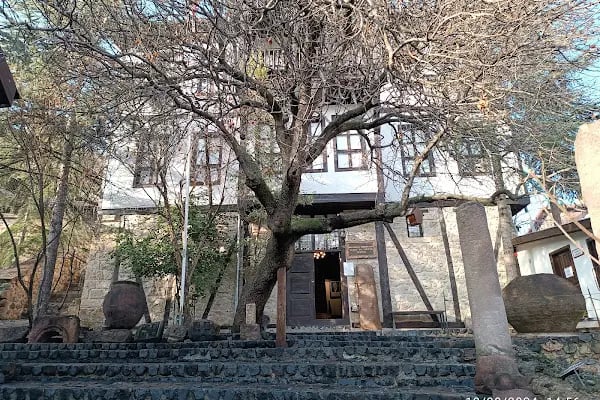 Beypazarı Tarih Ve Kültür Evi - Resim 6