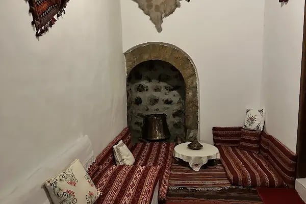 Beypazarı Tarih Ve Kültür Evi - Resim 14