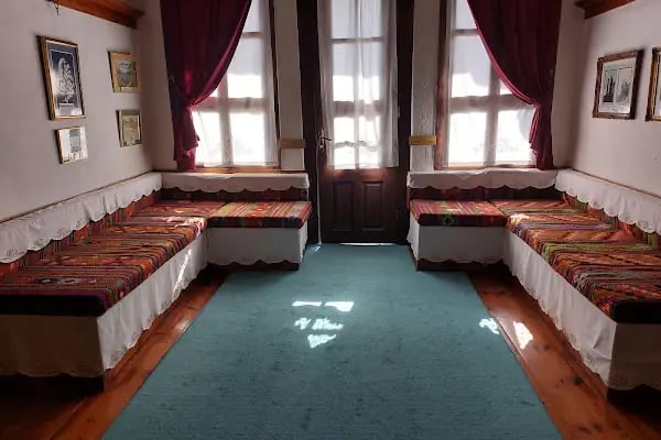 Beypazarı Tarih Ve Kültür Evi - Resim 16