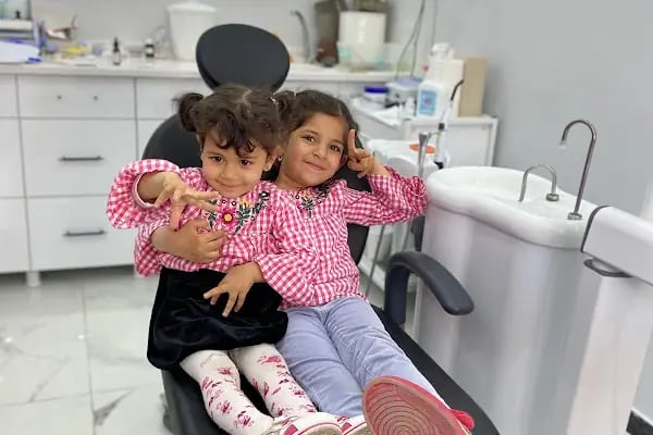 Diş Hekimi Özge Füsun MESUTOĞLU - Resim 6