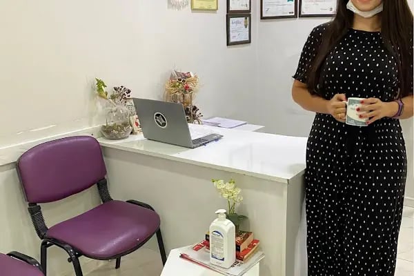 Diş Hekimi Özge Füsun MESUTOĞLU - Resim 2