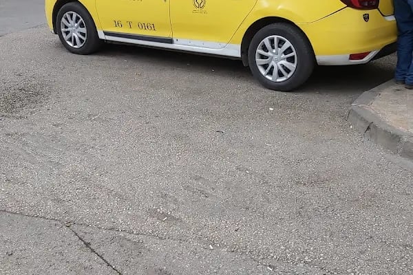 Bursa İncirli Taksi - Resim 1