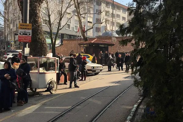 Bursa İncirli Taksi - Resim 10