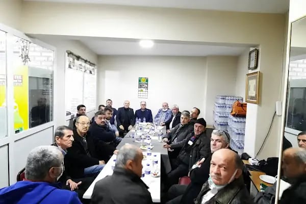 Bursa İncirli Taksi - Resim 11
