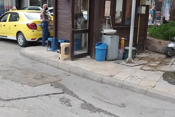 Bursa İncirli Taksi - Resim 8