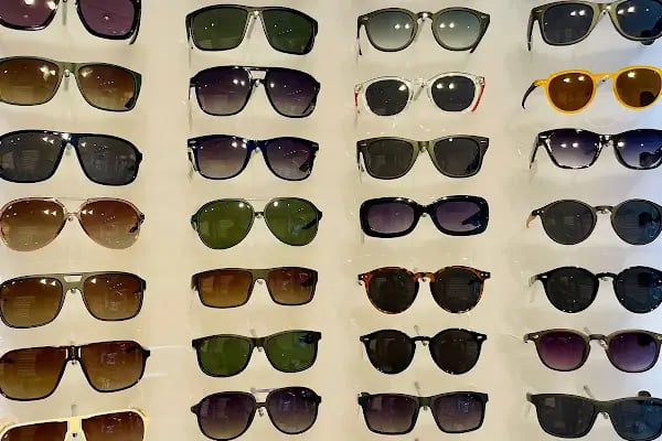 Ada Optik | Gözlükçü, Optisten, Optician, Sunglasses - Resim 12