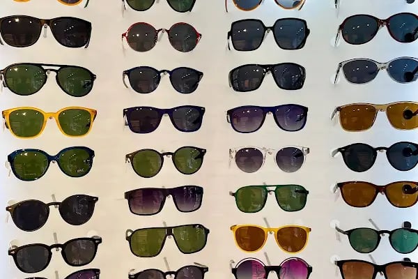 Ada Optik | Gözlükçü, Optisten, Optician, Sunglasses - Resim 10