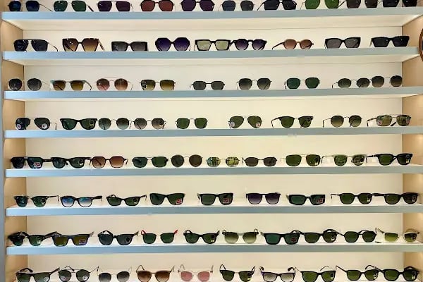 Ada Optik | Gözlükçü, Optisten, Optician, Sunglasses - Resim 5