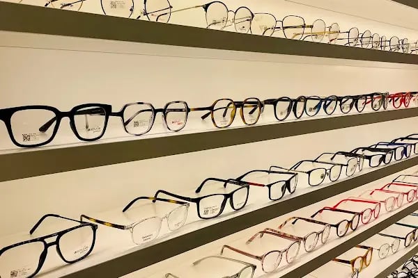 Ada Optik | Gözlükçü, Optisten, Optician, Sunglasses - Resim 8