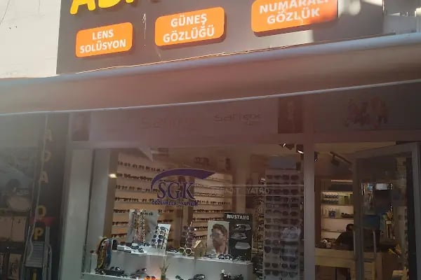Ada Optik | Gözlükçü, Optisten, Optician, Sunglasses - Resim 11