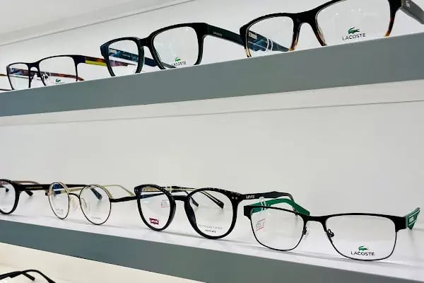 Ada Optik | Gözlükçü, Optisten, Optician, Sunglasses - Resim 3