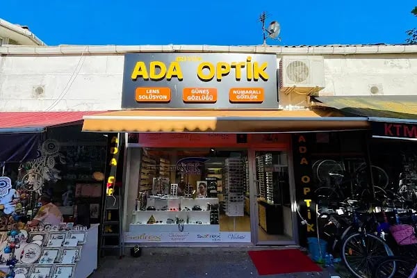 Ada Optik | Gözlükçü, Optisten, Optician, Sunglasses - Resim 9