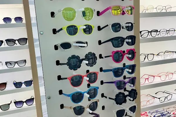 Ada Optik | Gözlükçü, Optisten, Optician, Sunglasses - Resim 4