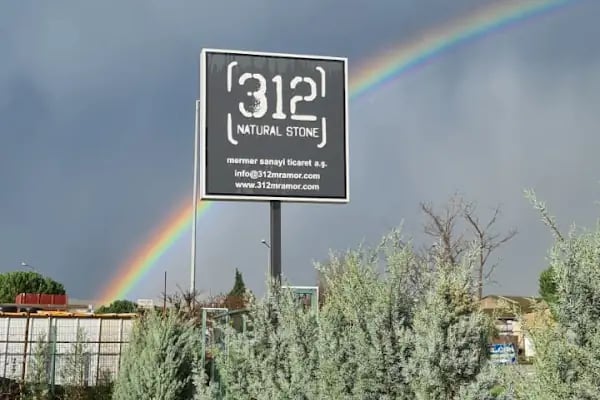 312 Mermer Sanayi ve Ticaret AŞ. - Resim 1