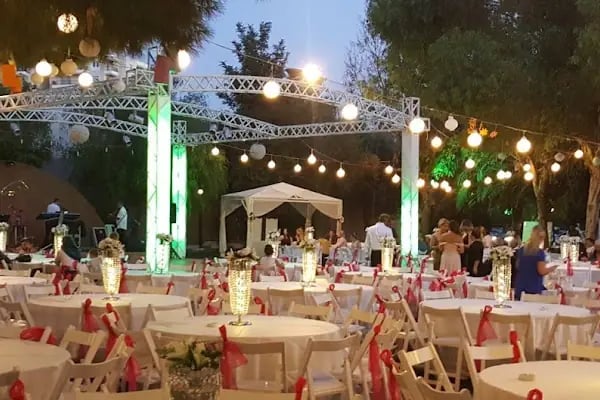 Buca Kır Düğünü - Resim 15