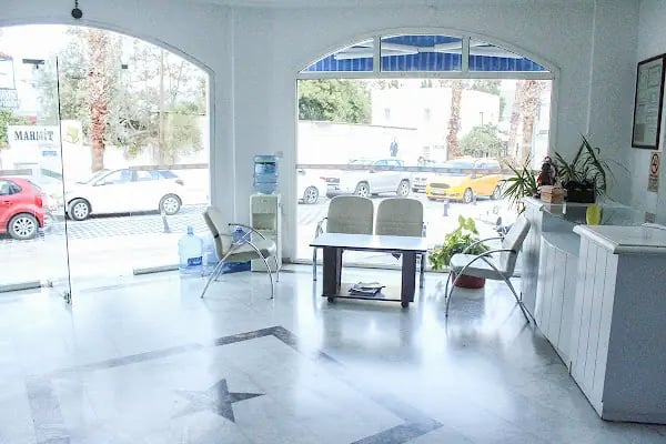 Ünal Kuru Temizleme Bodrum Çamaşırhane Otel Tekne Yat Tekstili - Resim 3