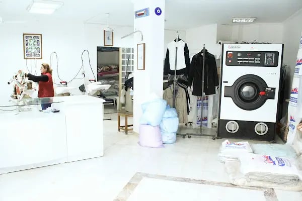 Ünal Kuru Temizleme Bodrum Çamaşırhane Otel Tekne Yat Tekstili - Resim 2