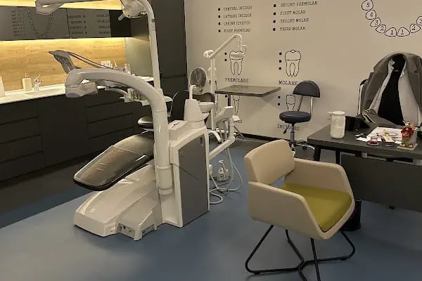 Özel Novapol Polikliniği - Resim 18