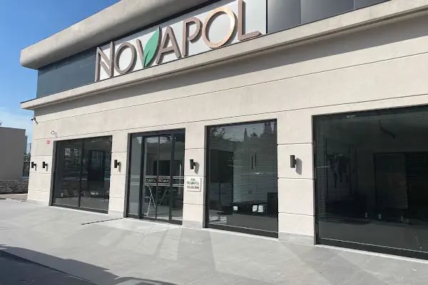 Özel Novapol Polikliniği - Resim 3