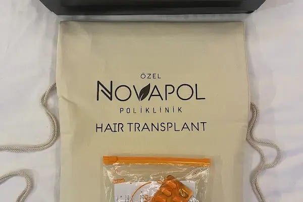 Özel Novapol Polikliniği - Resim 14