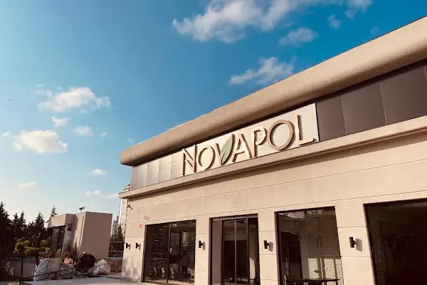 Özel Novapol Polikliniği - Resim 19