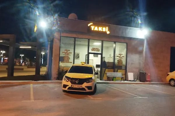 İnegöl Meydan Taksi - Resim 5