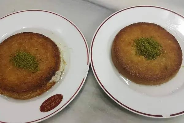 Lezzet Sofrası - Resim 14