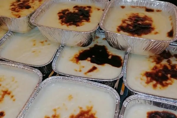 Lezzet Sofrası - Resim 8