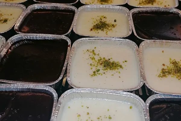 Lezzet Sofrası - Resim 15