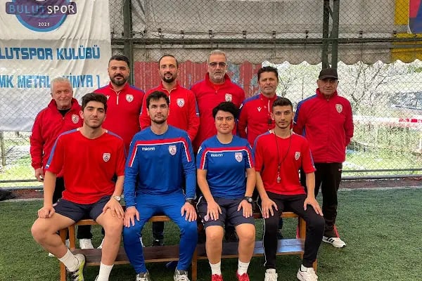 Altınordu Çayırova Futbol Okulu - Resim 14