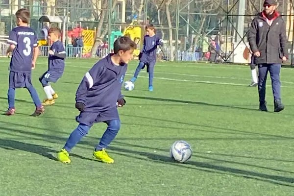 Altınordu Çayırova Futbol Okulu - Resim 18