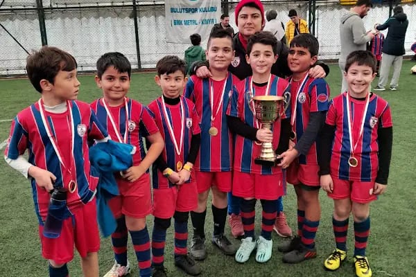 Altınordu Çayırova Futbol Okulu - Resim 9