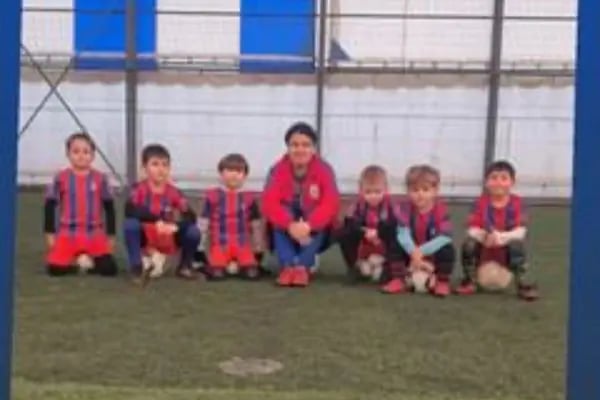 Altınordu Çayırova Futbol Okulu - Resim 8